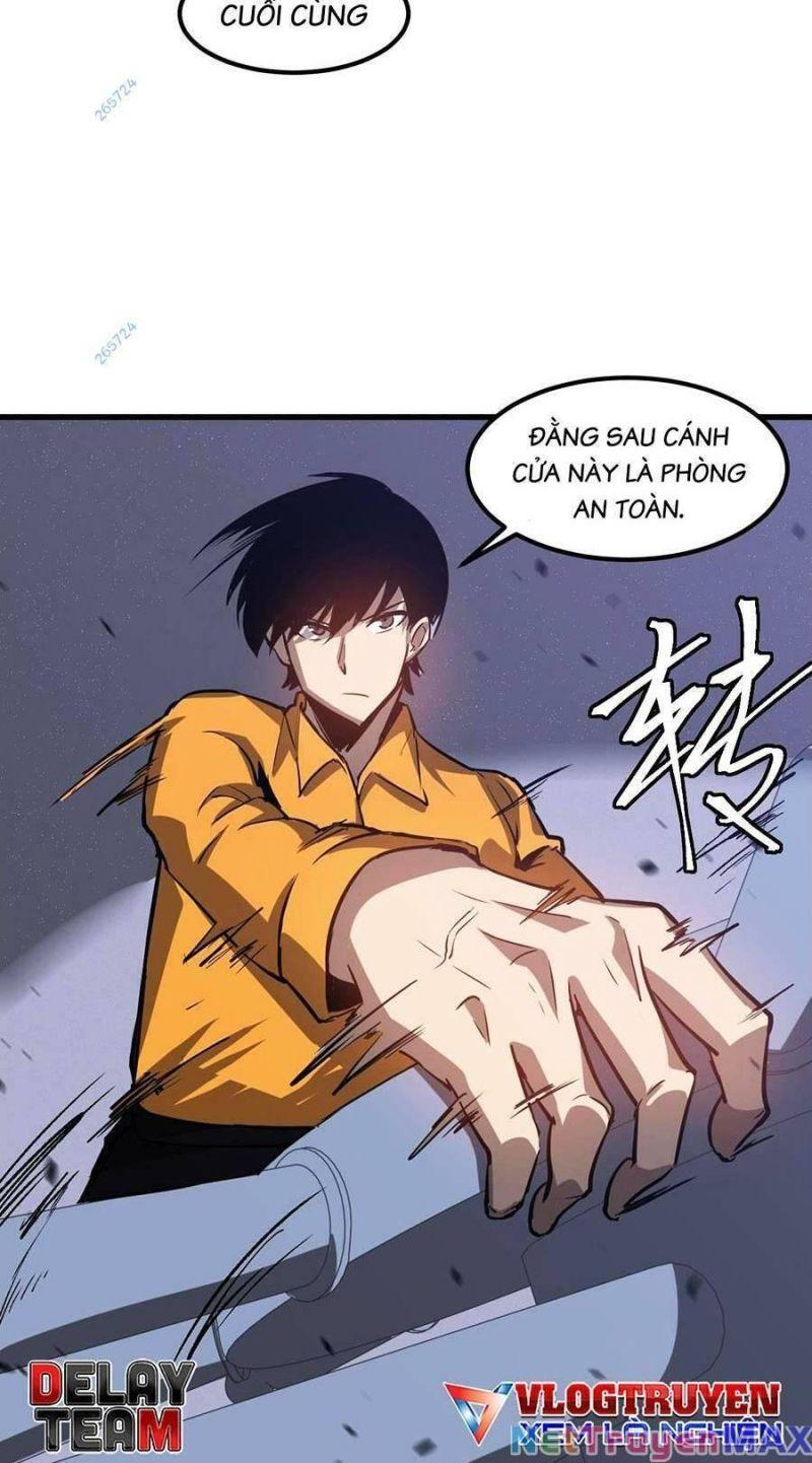 siêu tiến hóa chapter 107 61