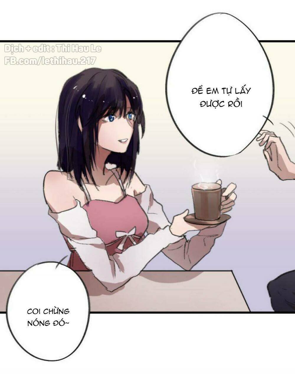 phải lòng em trai của bạn gái mình chapter 4 28