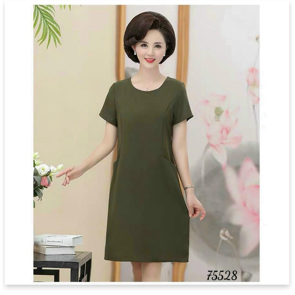 ĐẦM ĐŨI UMI CỰC SANG TRỌNG CHO CÁC QUÝ BÀ THỜI TRANG LANO STORE
