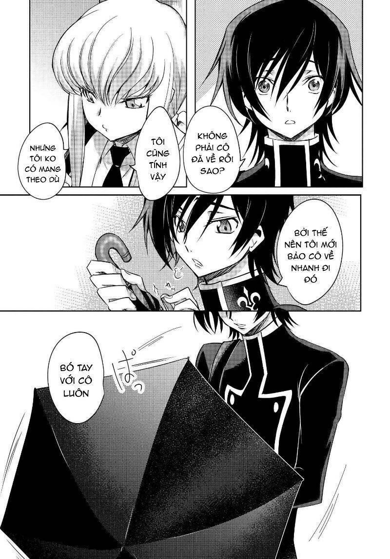 kateikyoushi no lelouch-san chapter 20 17