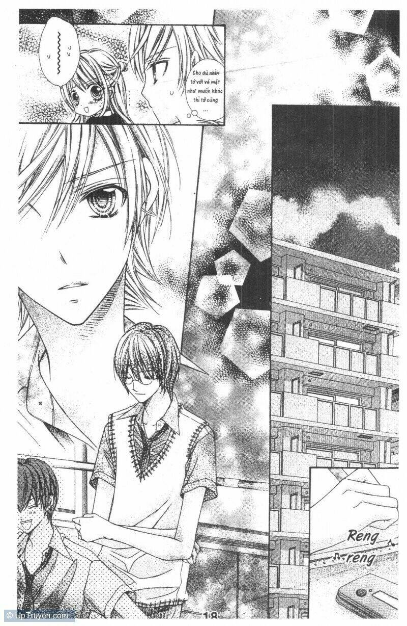 thiên đường rock chapter 6 18