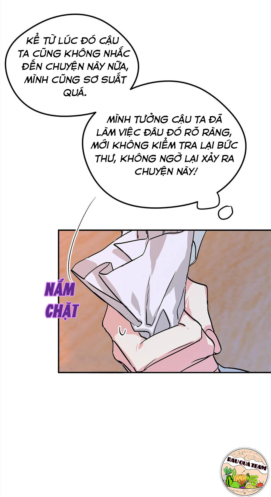 Nam Nô Bộc Xinh Đẹp Của Tôi Chapter 23 - Trang 2