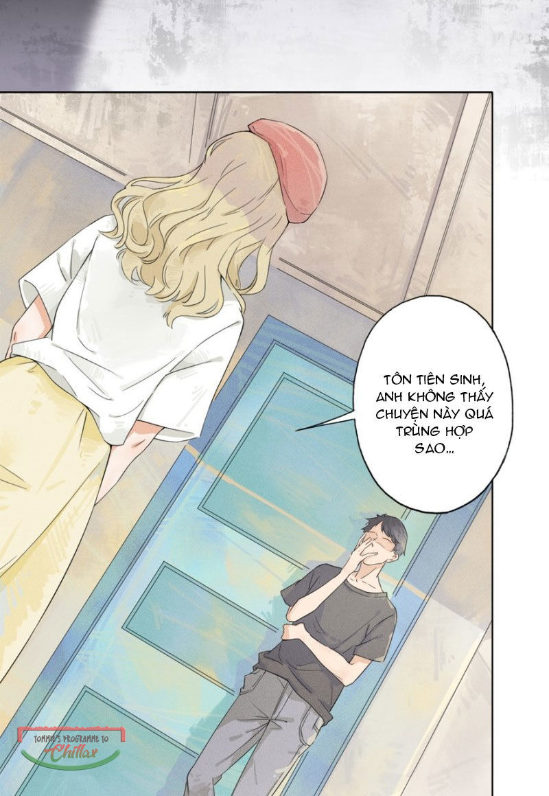 tình yêu là một vụ giết người ly kì chapter 1 63