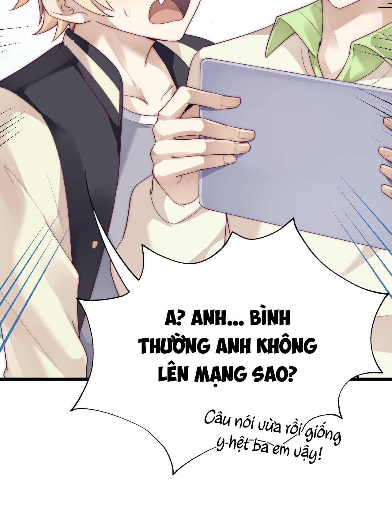 tức thời phạm quy [ tức thì vi quy ] chapter 10 30