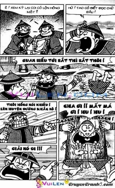 thần đồng đất việt chapter 83 51