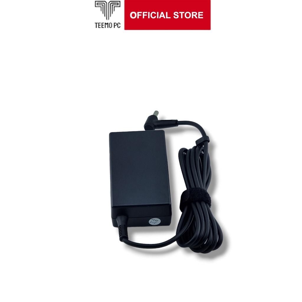 Sạc Tương Thích Cho Laptop MSI MS-14B3 MS-1551 CUBI 5 3 65w- Hàng Nhập Khẩu New Seal TEEMO PC X41