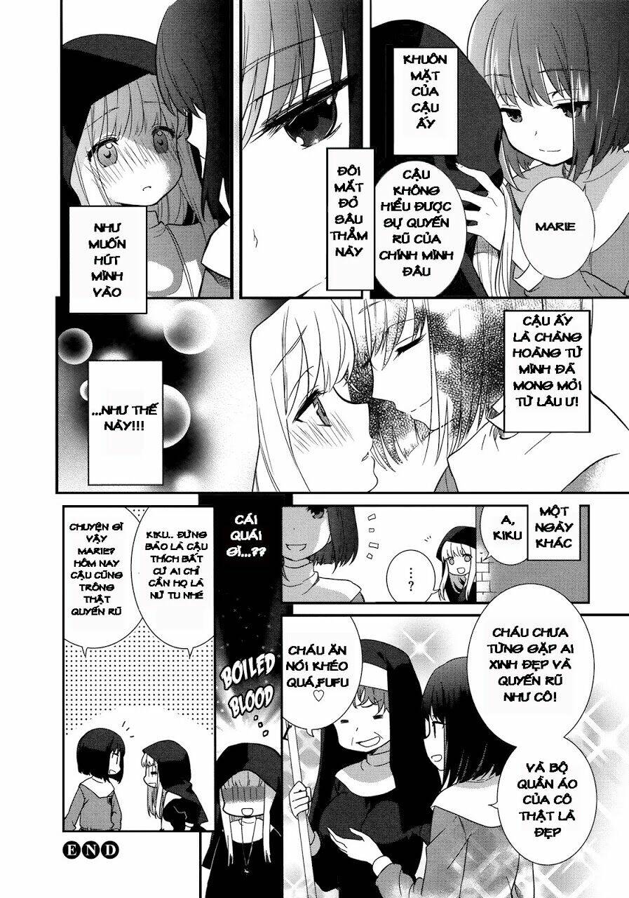 chrysanthemum garden chapter 1 3