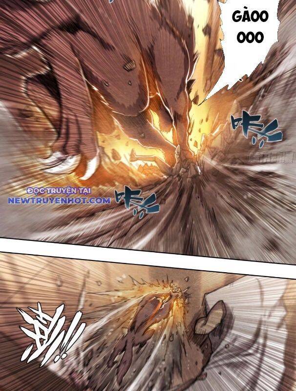 dự báo khải huyền chapter 151 33