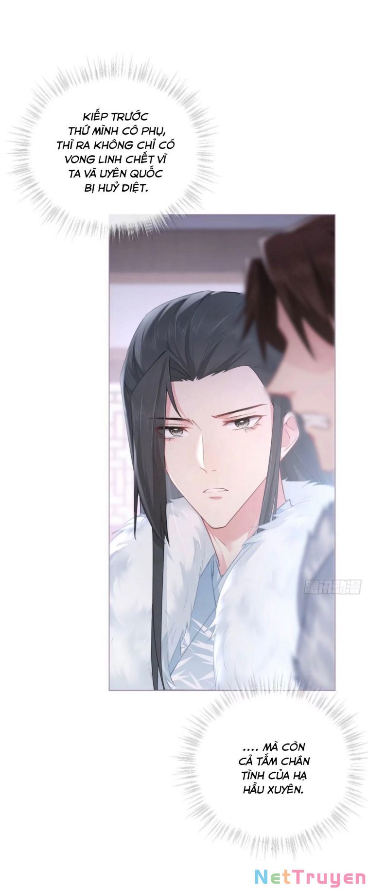 nhập mộ chi thần chapter 55 32