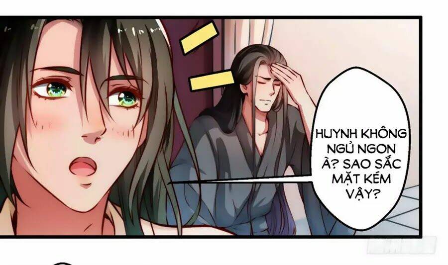 liêu liêu nhân thân tu tiên truyện chapter 86 41