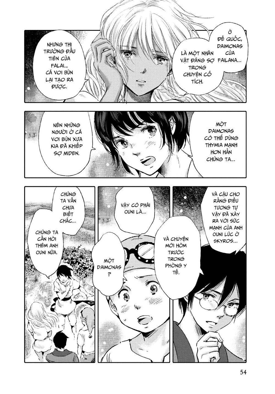 children of the whales chapter 30 10