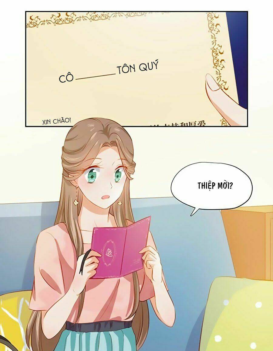 khi trá luyến nhân chapter 7 2