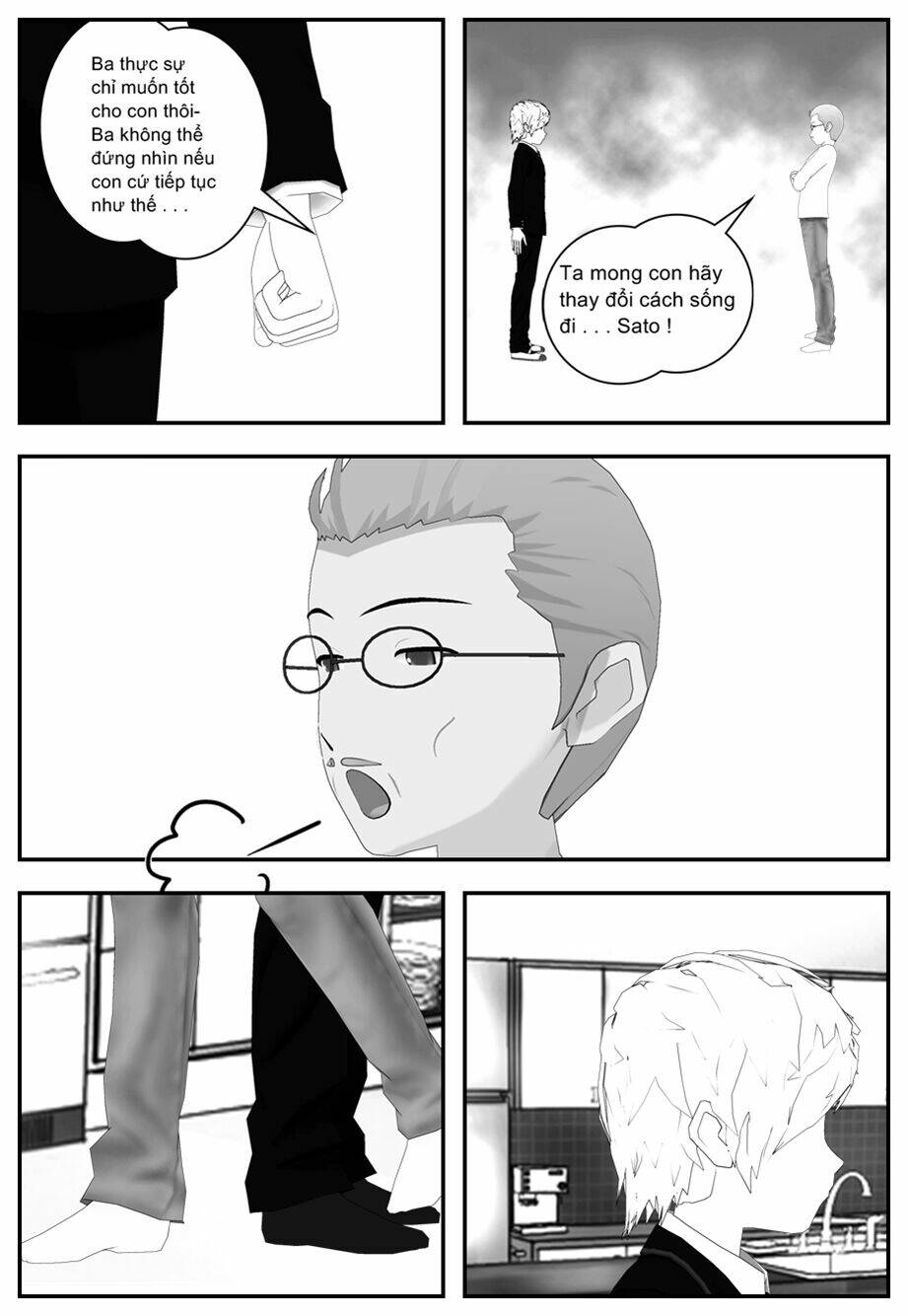 copy eyes another world chapter 0 13