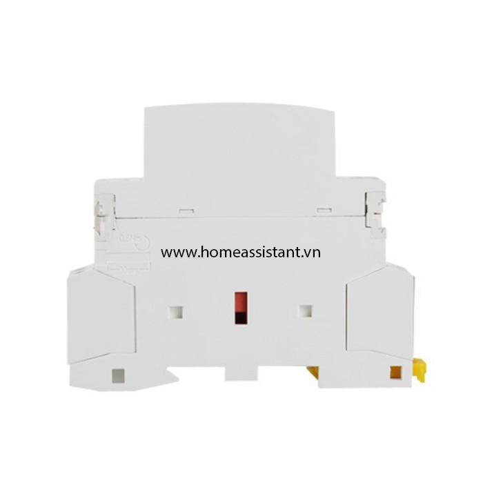 Khởi Động Từ 3 Pha 4P 63A MCT-63