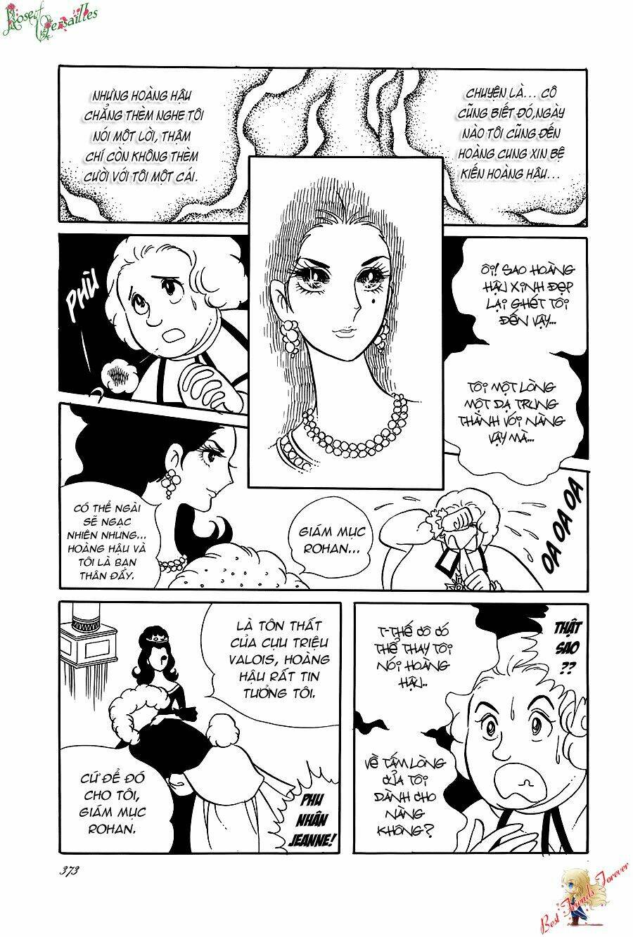versailles no bara chapter 13 26