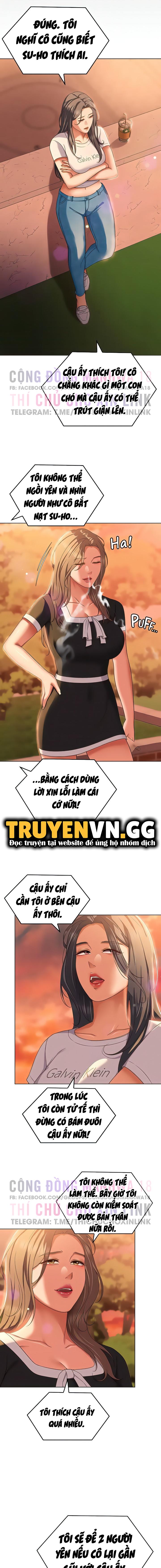 tối nay cưng muốn ăn gì? chapter 84 21