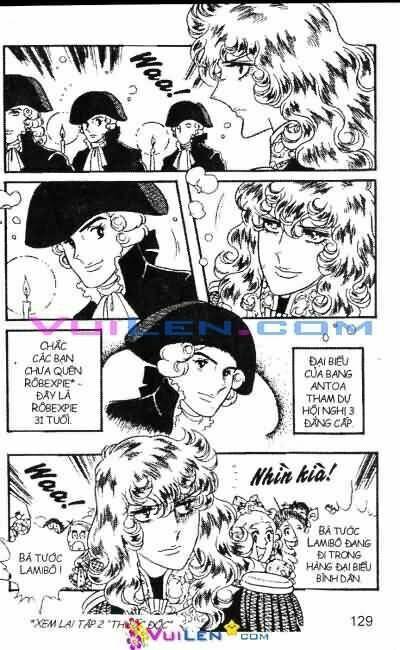 hoa hồng véc-xây chapter 9 129