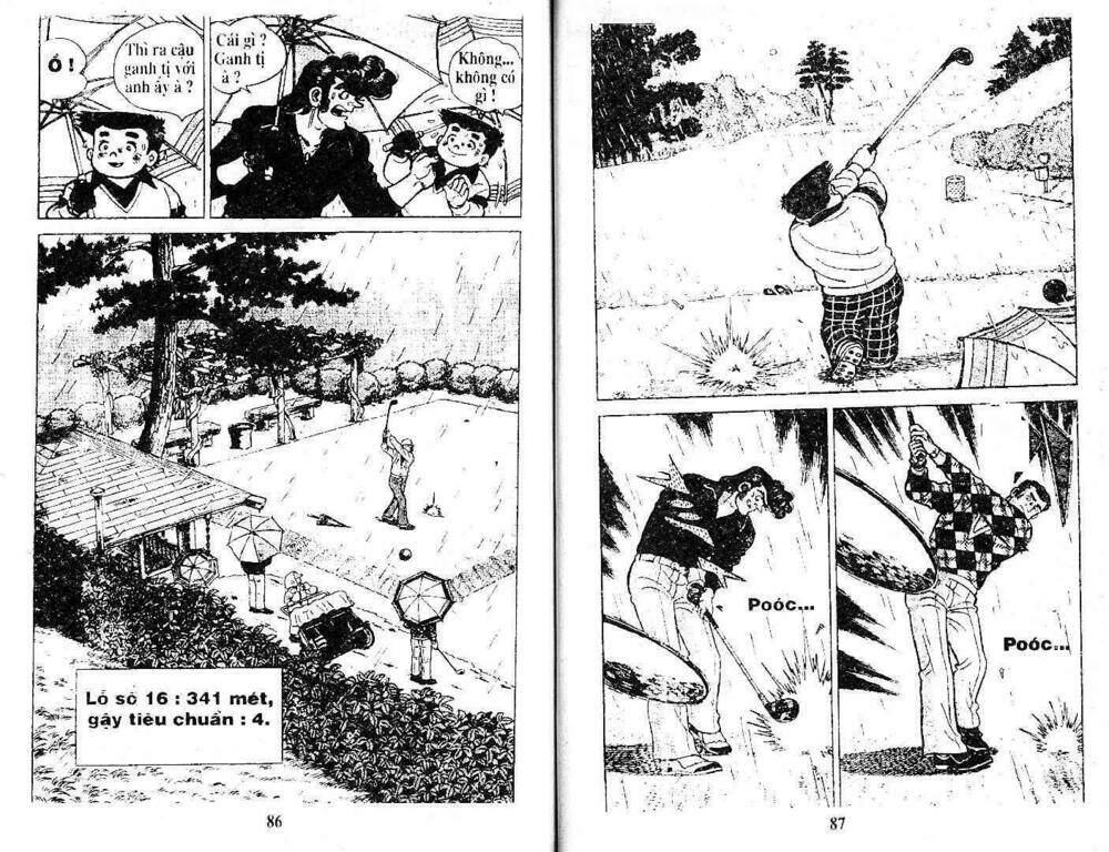 tân teppi chapter 26 42