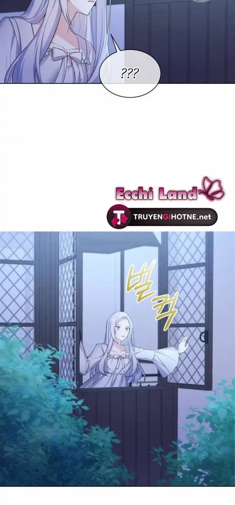 ta giết ngài được chứ, bệ hạ? chapter 8.2 1