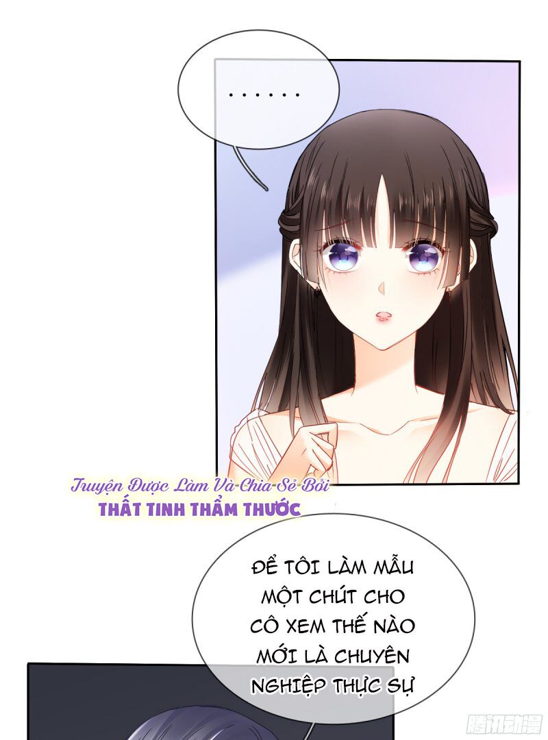 bay qua thiên sơn đến yêu anh chapter 30 30