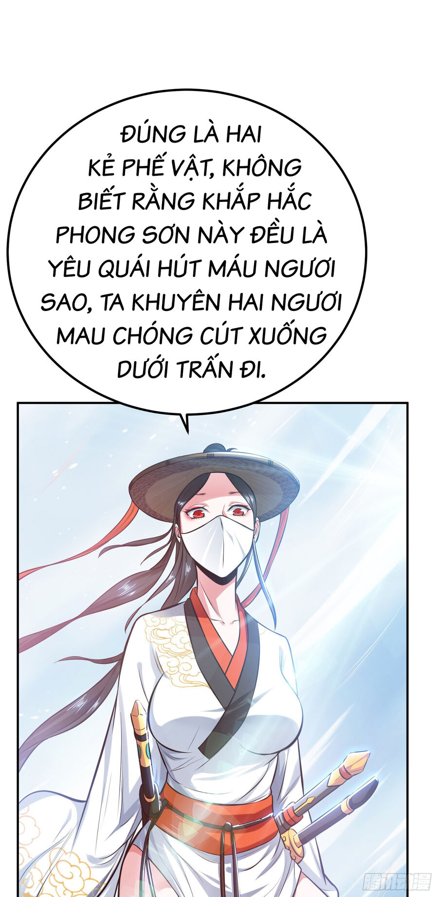 nam chính và hậu cung đều là của ta chapter 32 23