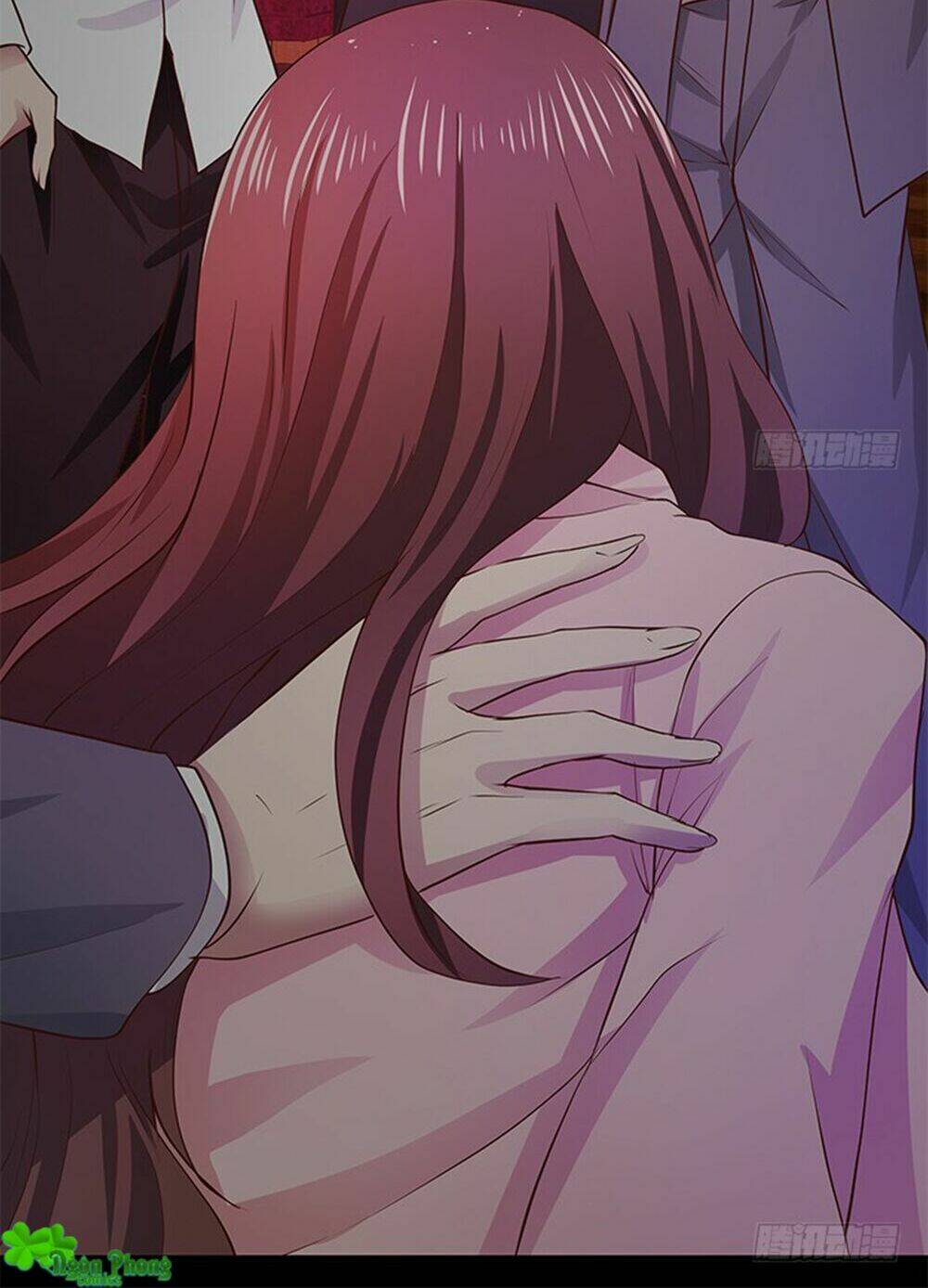 khi trò chơi ác ma bắt đầu chapter 45 11