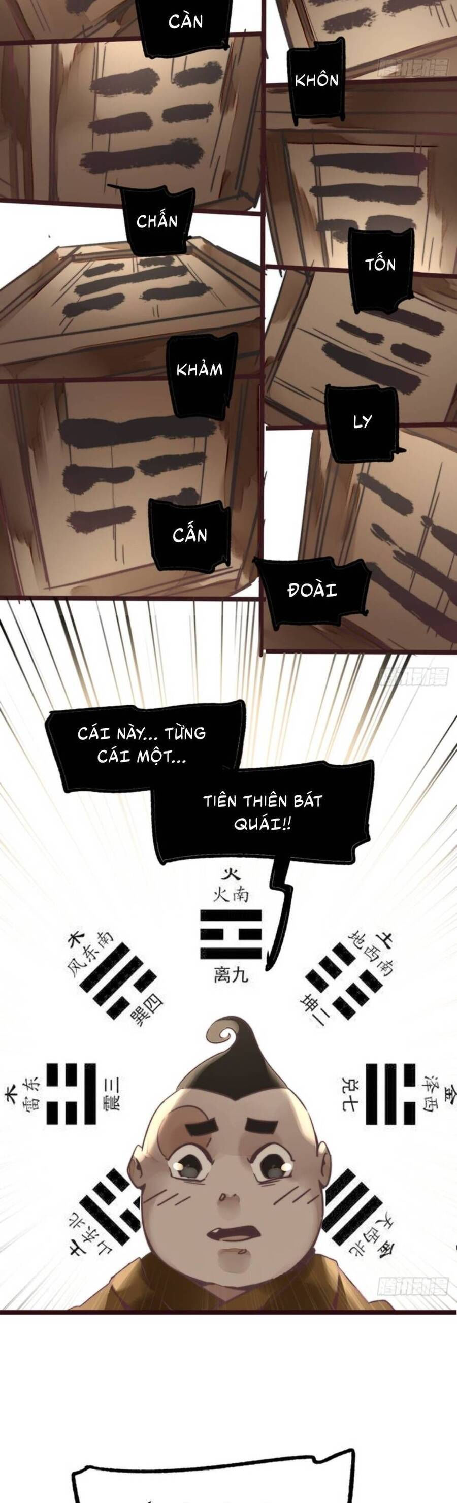 tam quốc thăng thiên ký chapter 4 19