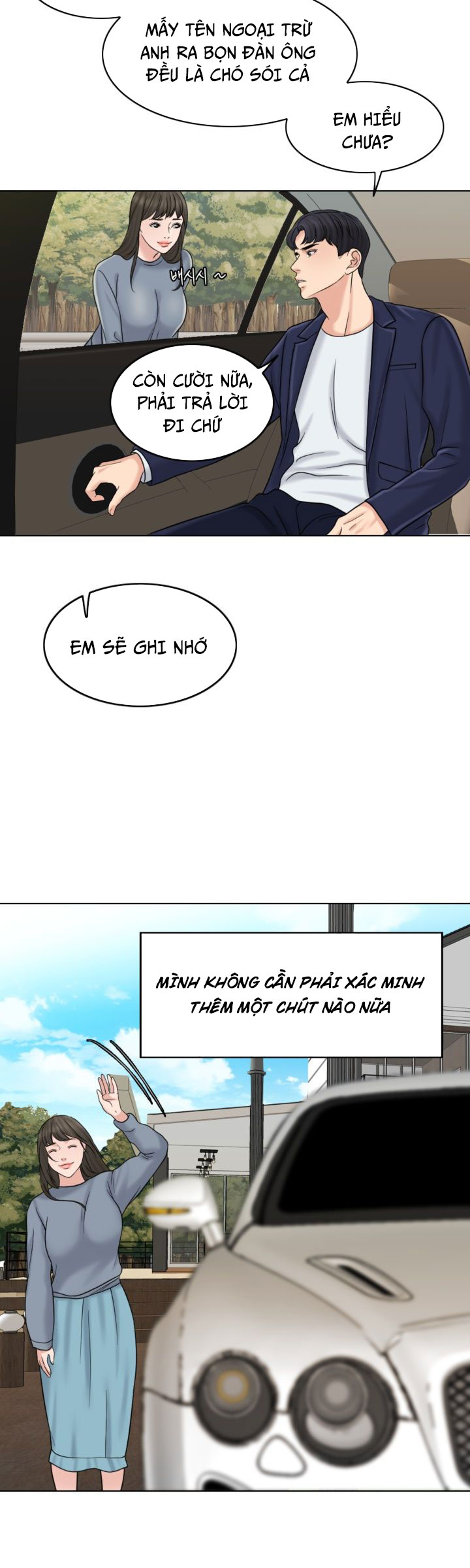 người vợ 1000 ngày chapter 15 33