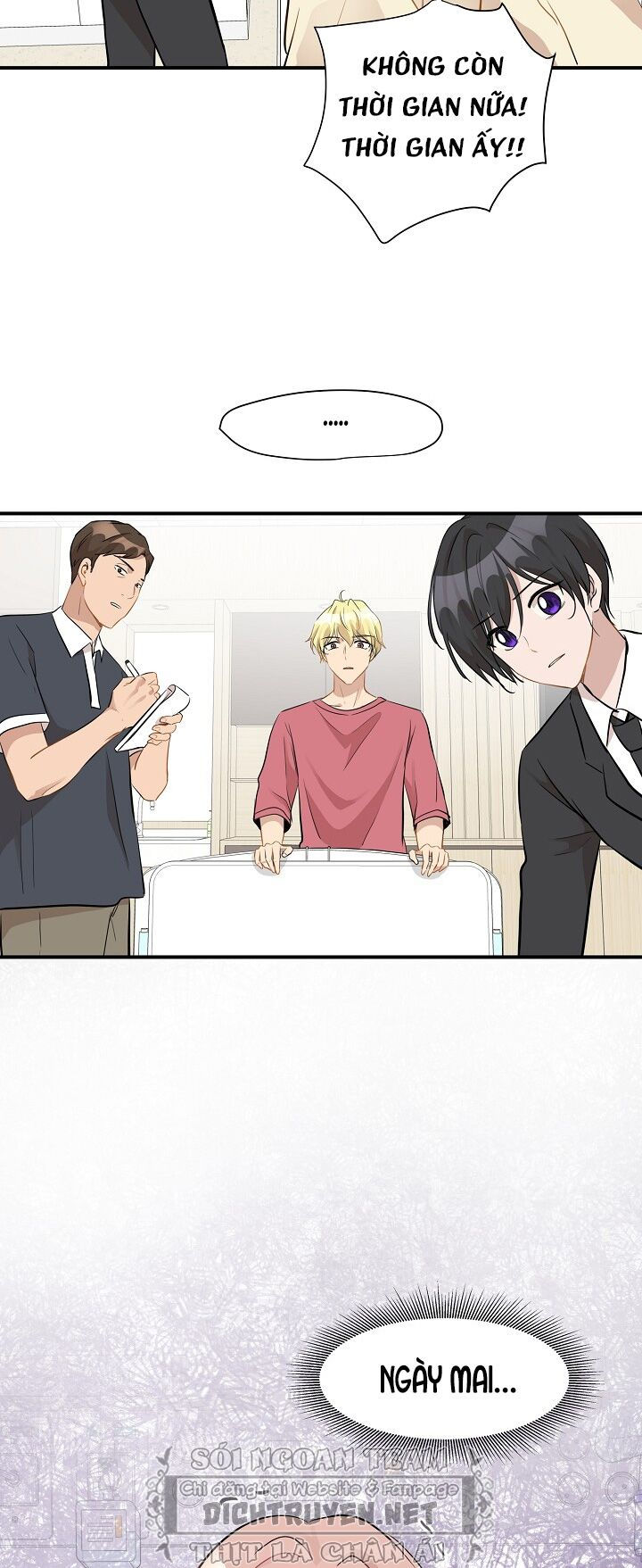 cuộc sống kỳ thú chapter 47 31