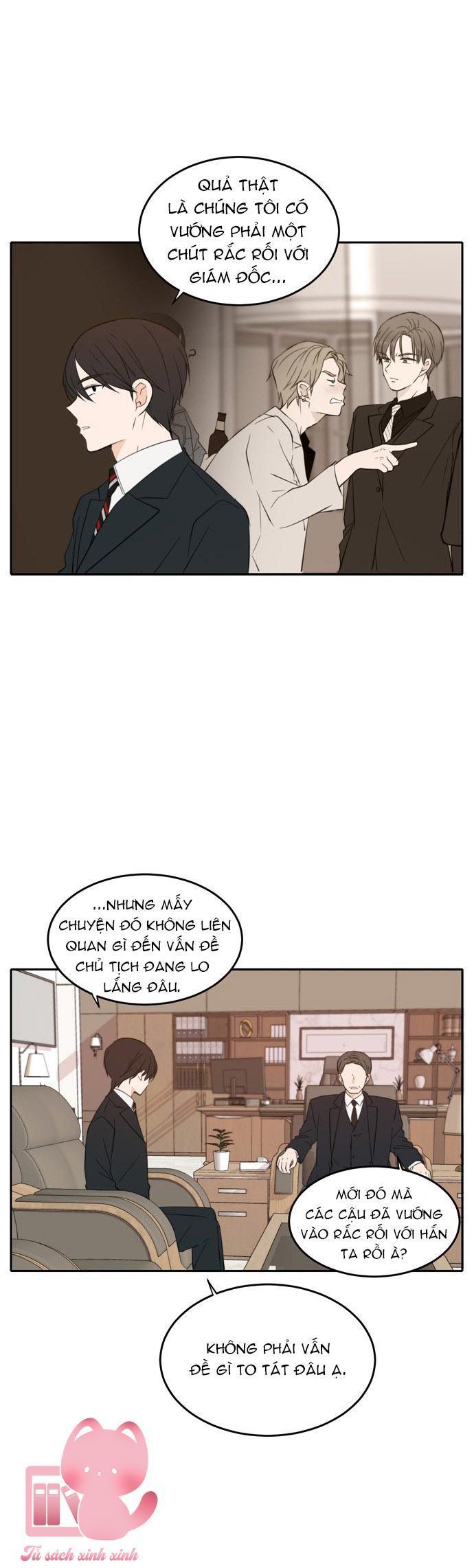 hẹn gặp nhau ở kiếp thứ 19 chapter 22 3