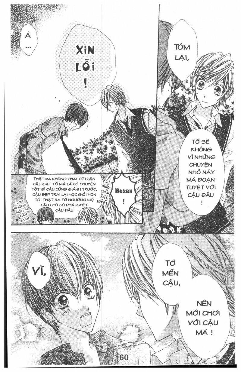 thiên đường rock chapter 2 60