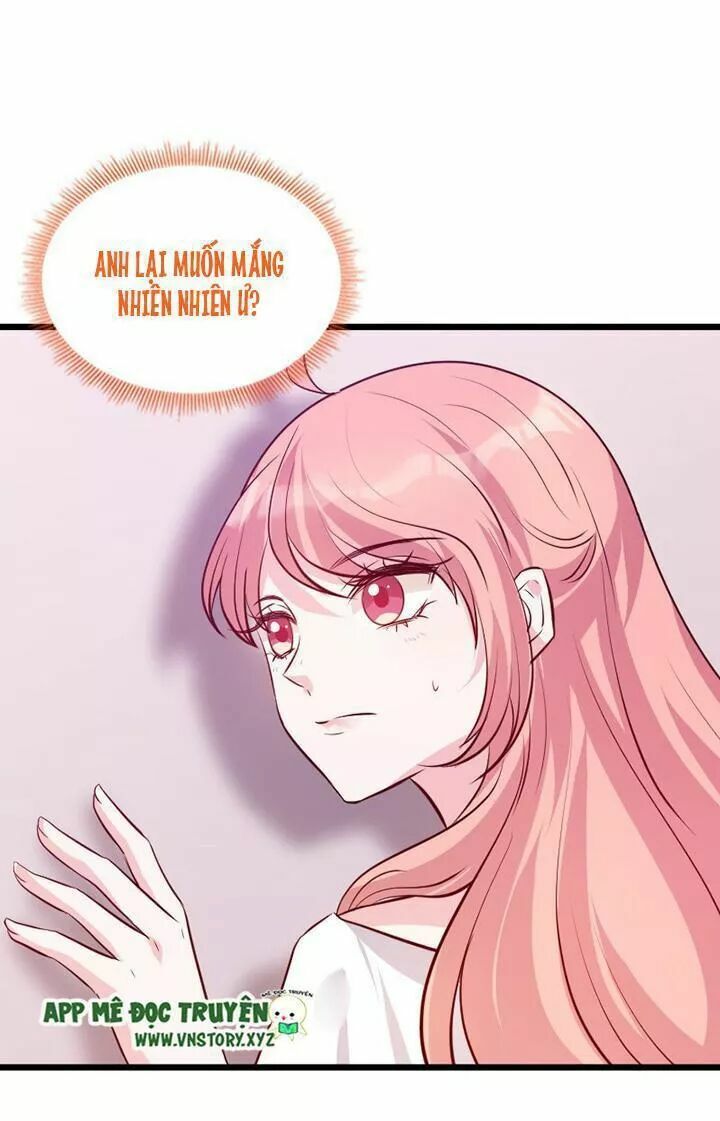 bảo bối đáng yêu đột kích chapter 38 30