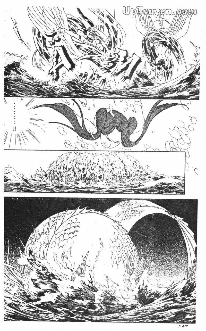 hoàng tử hoa - bud boy chapter 11 142