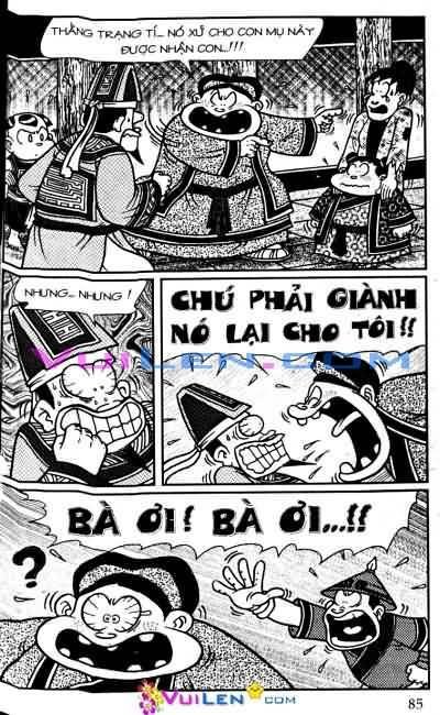 thần đồng đất việt chapter 41 81