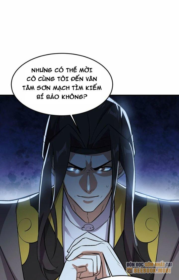 ta tại tu tiên thế giới 5 giờ tới 9 giờ về chapter 17 59