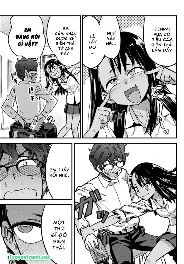 please don bully me - nagatoro-san chapter 5 3