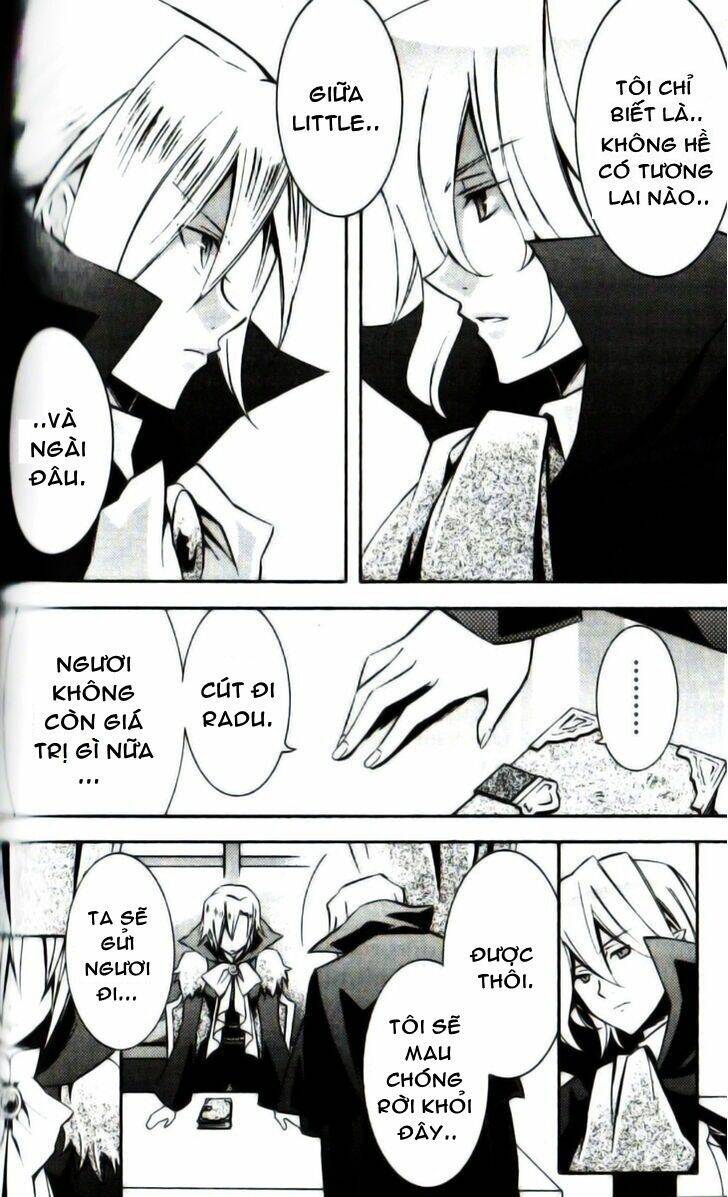 princess nightmare chapter 7 6