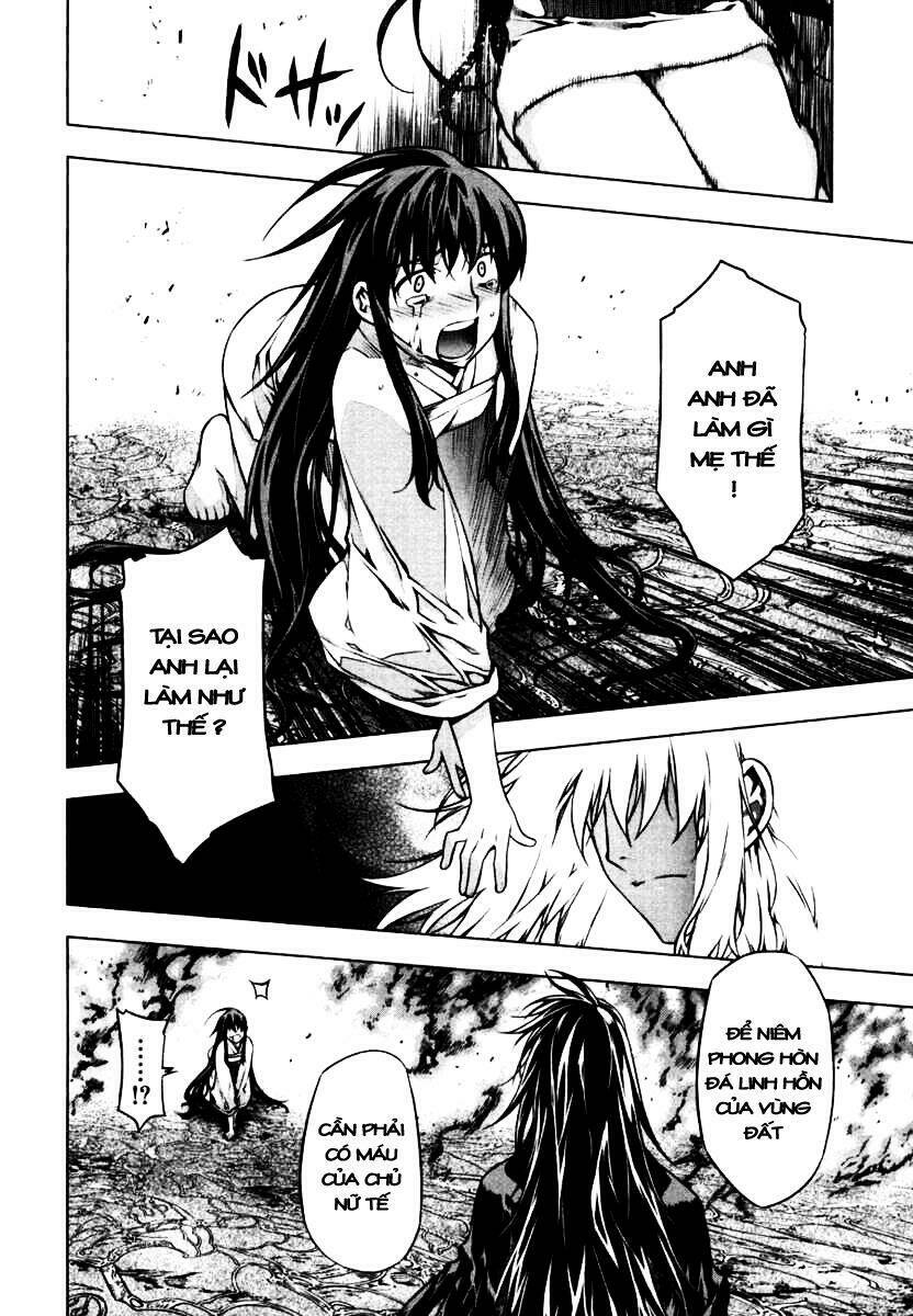 black god chapter 40 7