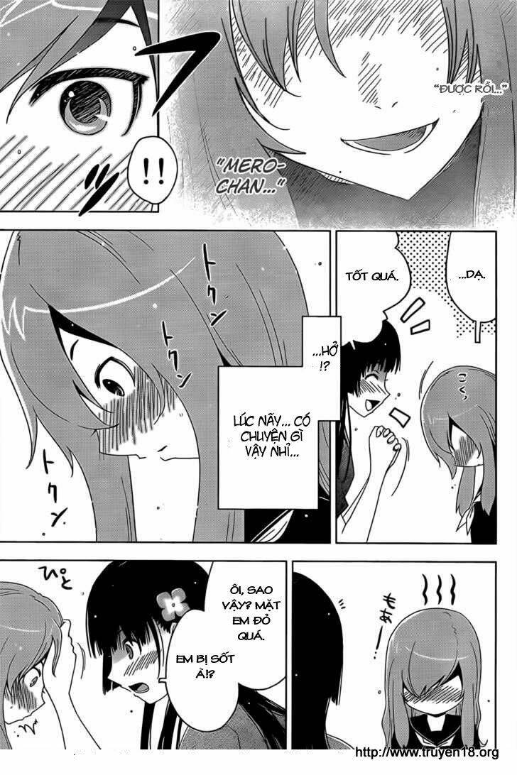 sanka rea chapter 12 14