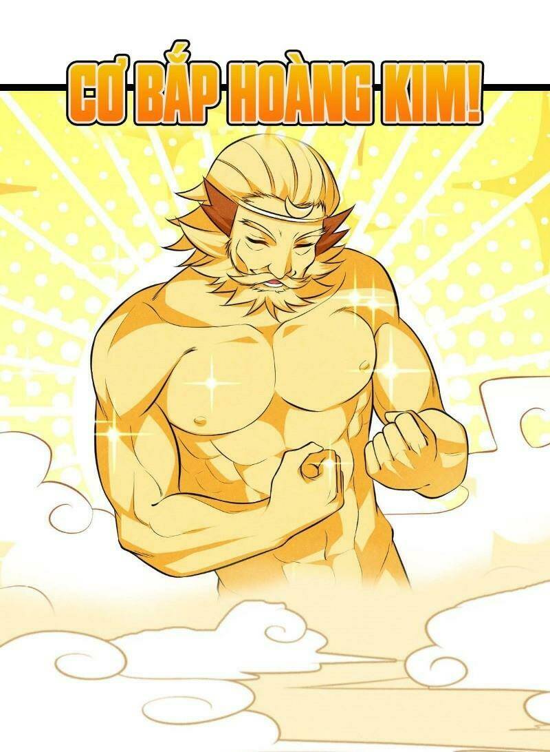 thần tiên rút thẻ chapter 7 39