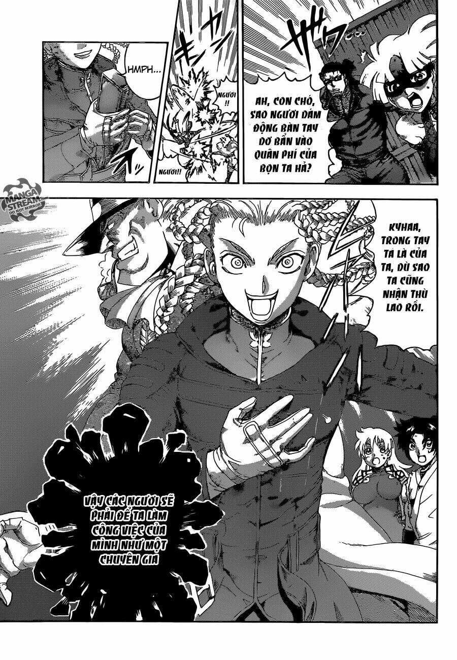 history's strongest disciple kenichi chapter 541 8