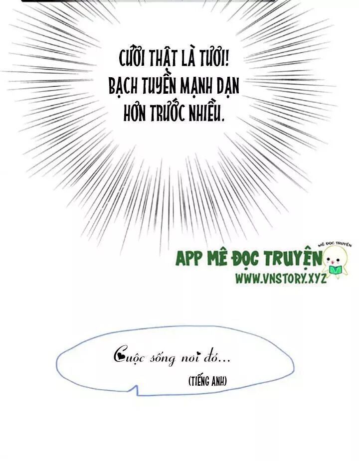 con tim rung động 2 chapter 51 32