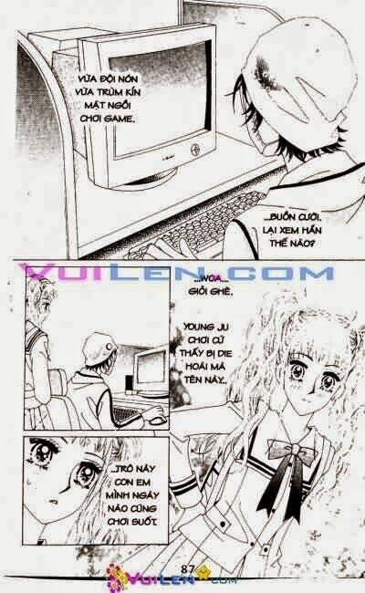 cặp đôi kỳ lạ chapter 1 88