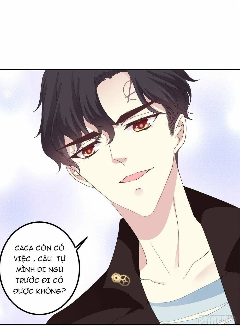 Toàn Bộ Nắm Trong Tay chapter 26