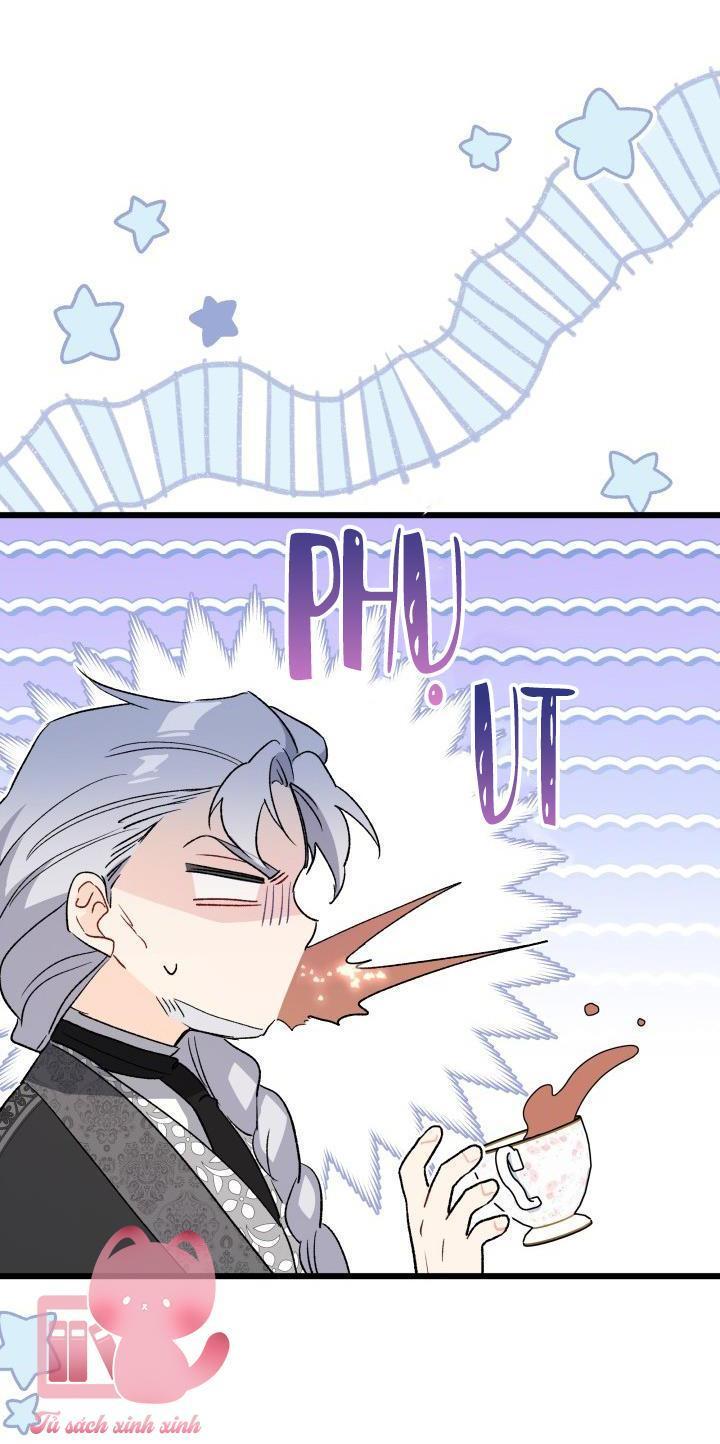 quan hệ cộng sinh giữa báo đen và thỏ trắng chapter 86 70