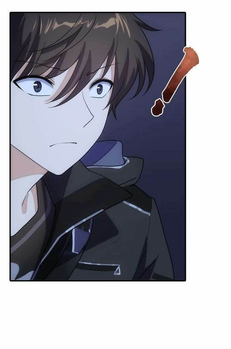 bạn gái virus của tôi chapter 6 7