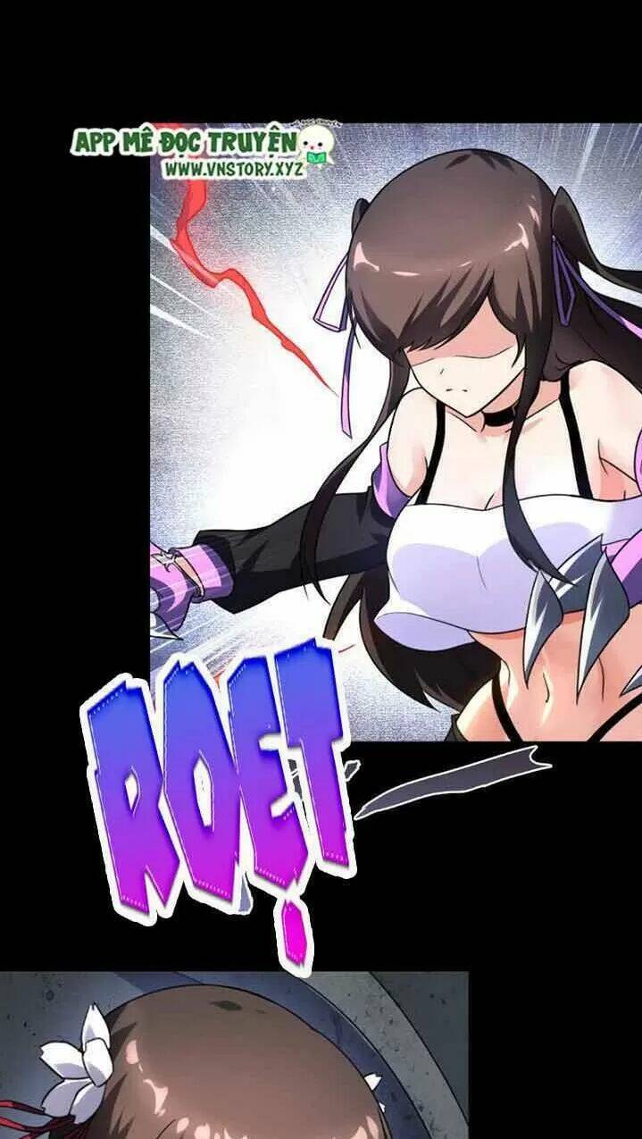 bạn gái virus của tôi chapter 201 31