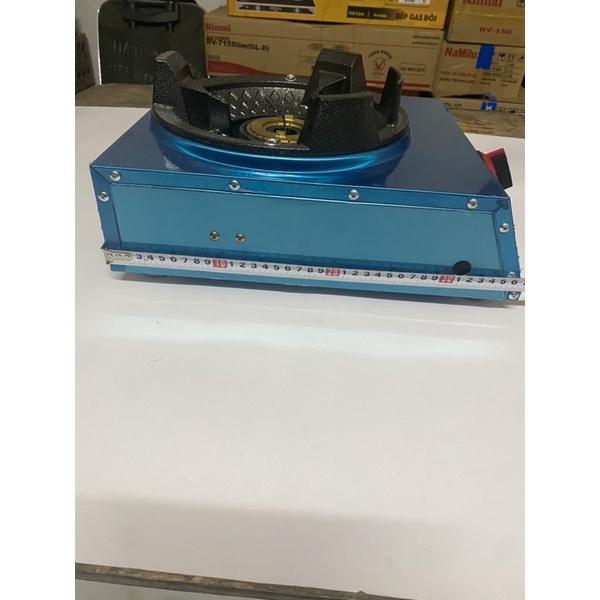 Bếp Khè - Bếp Gas Bán Công Nghiệp- Bếp Gas Công Nghiệp- Bếp Gas Cao Áp -bếp gas công nghiệp 1 lò đốt