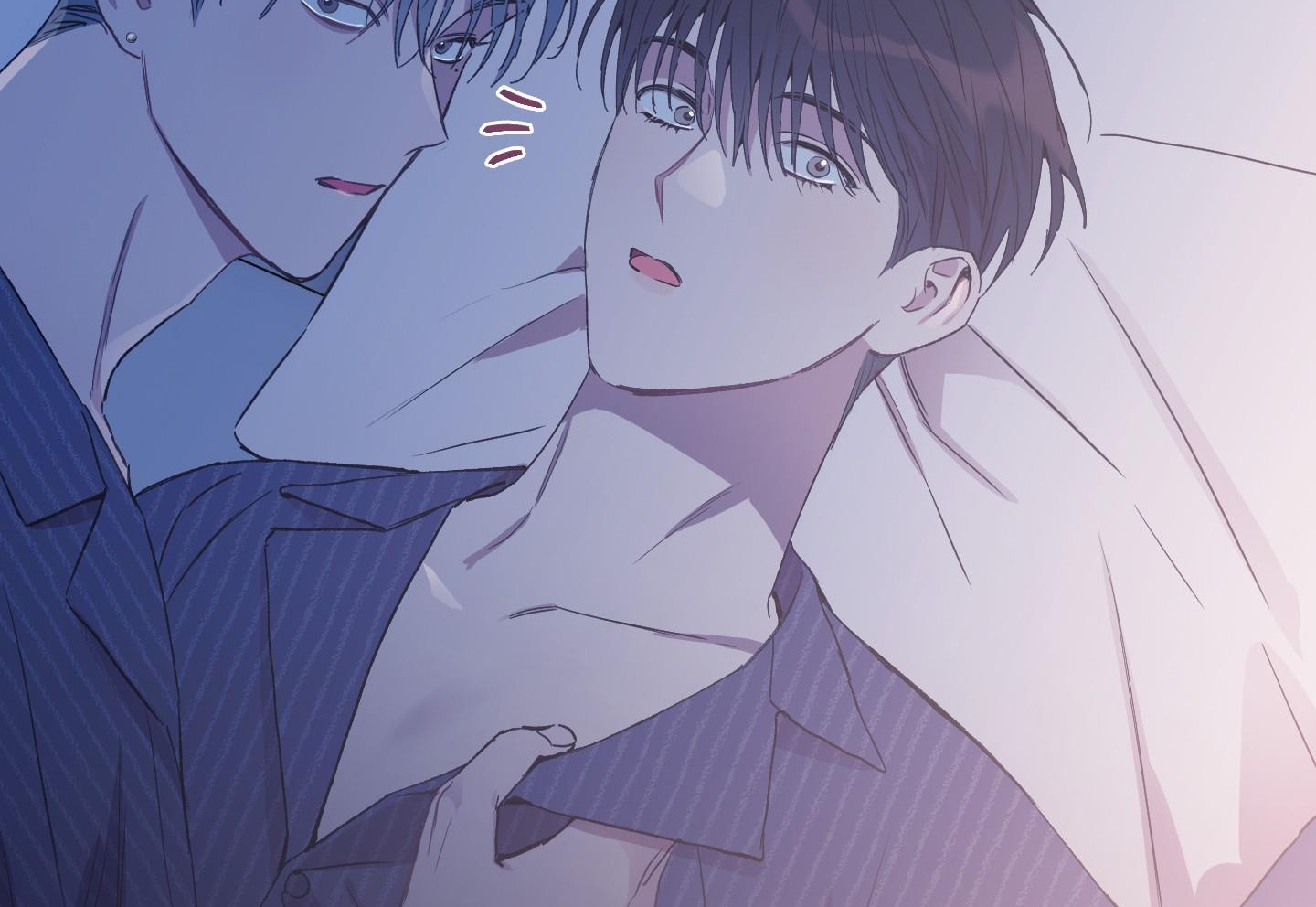 lãng mạn giả dối chapter 29 189