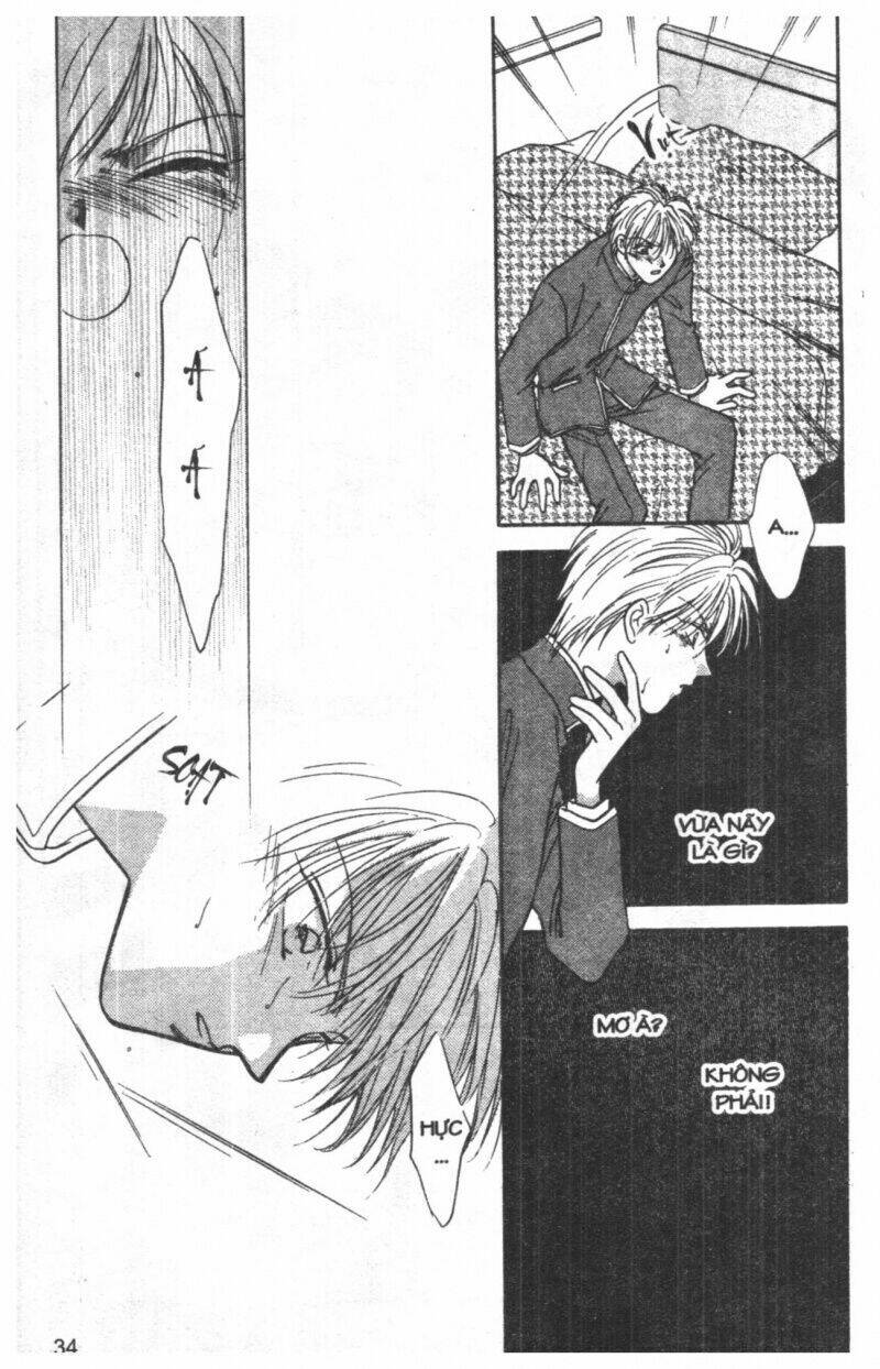 tsuki no umareru yoru chapter 3 33